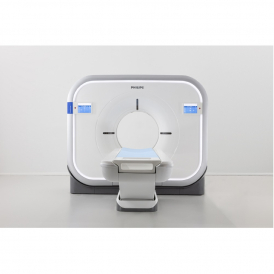 Комп’ютерний томограф Philips Incisive CT