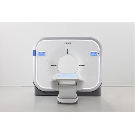 Комп’ютерний томограф Philips Incisive CT
