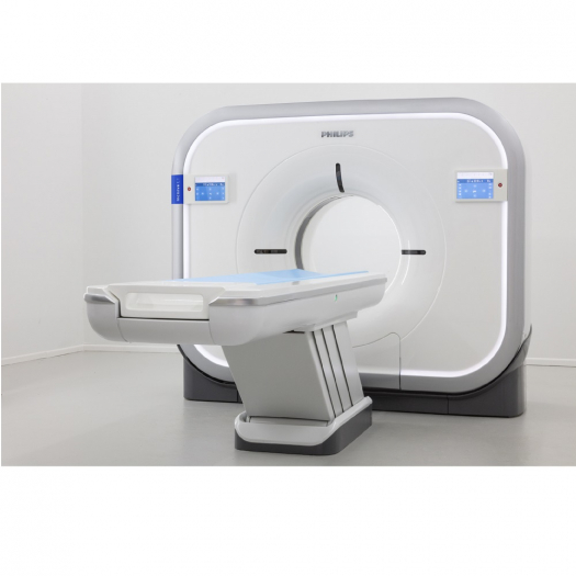 Комп’ютерний томограф Philips Incisive CT