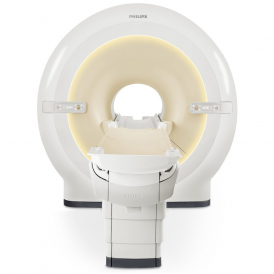 Магнітно-резонансний томограф Philips Ingenia 1.5T