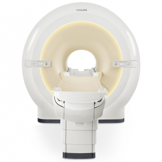 Магнітно-резонансний томограф Philips Ingenia 1.5T
