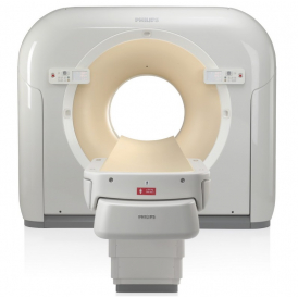 Комп’ютерний томограф Philips Ingenuity CT