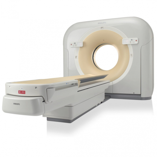 Комп’ютерний томограф Philips Ingenuity CT