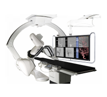 Ангіограф GE Healthcare Innova IGS 6