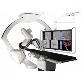 Ангіограф GE Healthcare Innova IGS 6