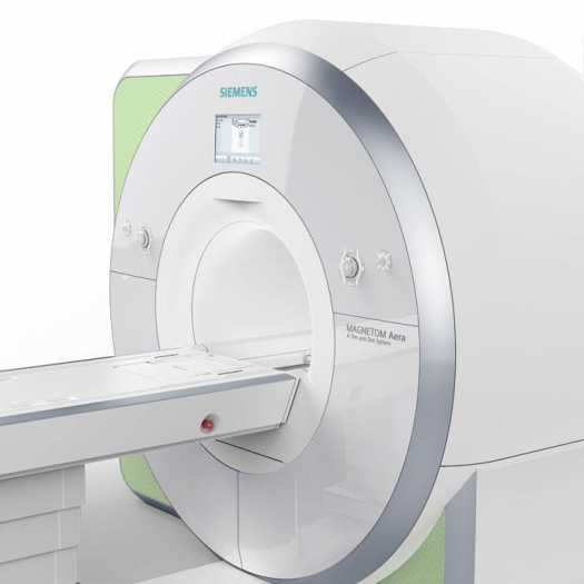 Магнітно-резонансний томограф Siemens MAGNETOM Aera