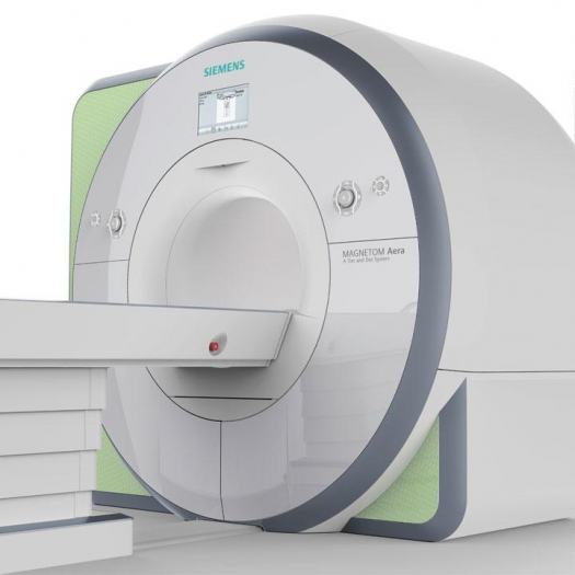 Магнітно-резонансний томограф Siemens MAGNETOM Aera
