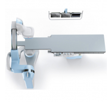 Ангіограф GE Healthcare Optima IGS 320 / Optima IGS 330