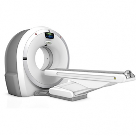 Комп’ютерний томограф GE Healthcare Optima CT520