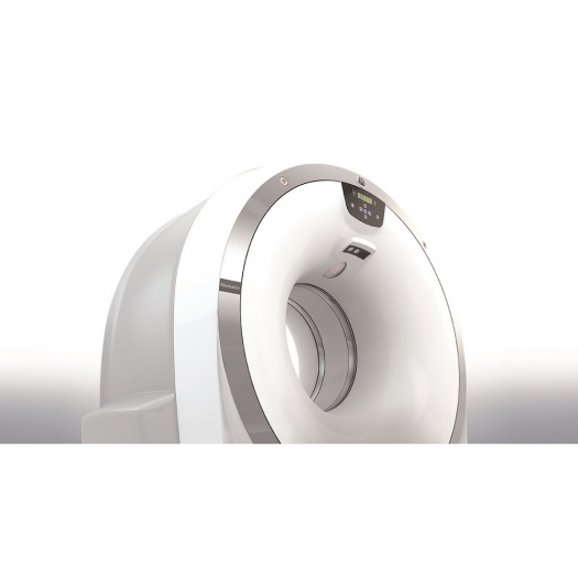 Комп’ютерний томограф GE Healthcare Optima CT520