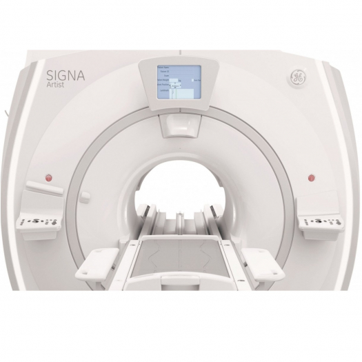 Магнітно-резонансний томограф GE Healthcare SIGNA Artist 1.5T