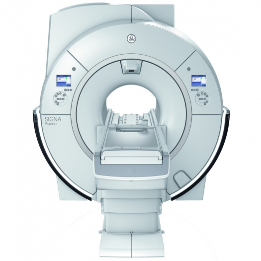 Магнітно-резонансний томограф GE Healthcare SIGNA Pioneer 3.0T