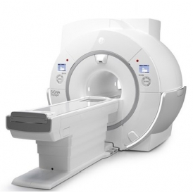 Магнітно-резонансний томограф GE Healthcare SIGNA Voyager 1.5T