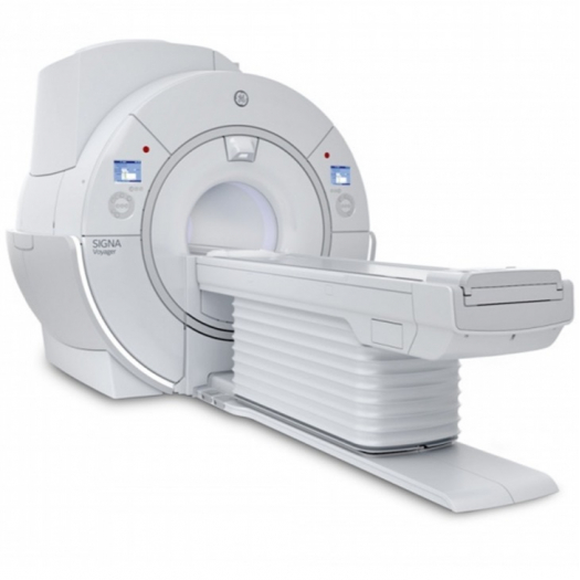 Магнітно-резонансний томограф GE Healthcare SIGNA Voyager 1.5T