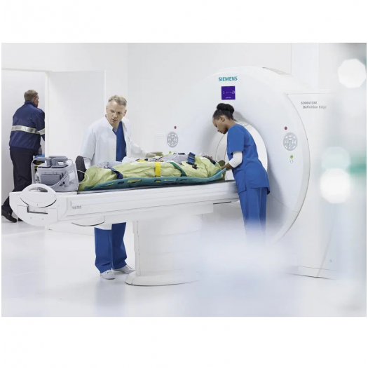 Комп’ютерний томограф Siemens SOMATOM Definition Edge