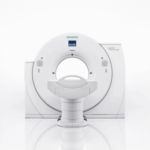 Комп’ютерний томограф Siemens SOMATOM Definition Edge