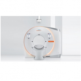 Комп’ютерний томограф Siemens  SOMATOM Drive