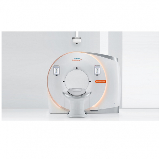 Комп’ютерний томограф Siemens  SOMATOM Drive