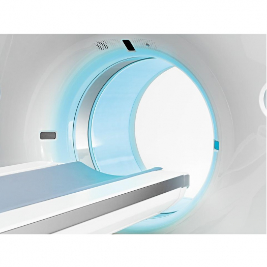 Комп’ютерний томограф Siemens SOMATOM Force
