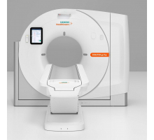 Комп’ютерний томограф Siemens SOMATOM go.Top