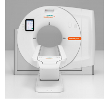 Комп’ютерний томограф Siemens SOMATOM go.All