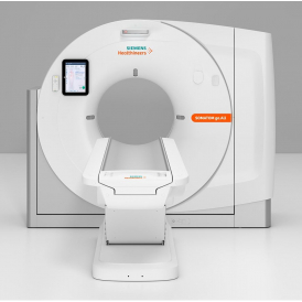 Комп’ютерний томограф Siemens SOMATOM go.All