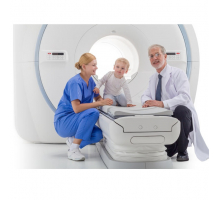 Магнітно-резонансний томограф Canon Medical Systems Vantage Elan 1.5T