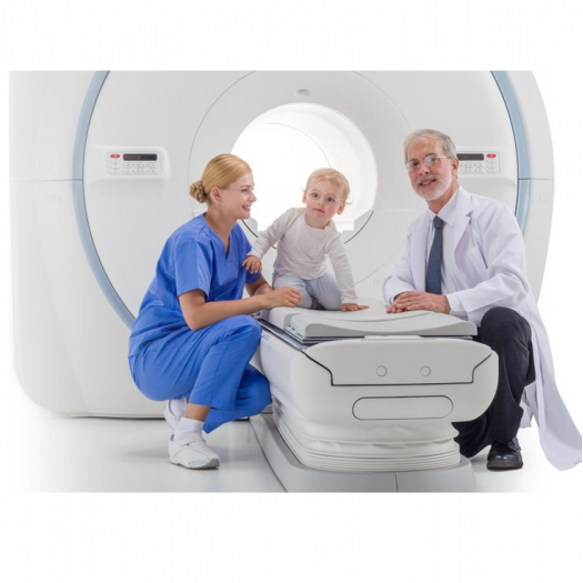 Магнітно-резонансний томограф Canon Medical Systems Vantage Elan 1.5T