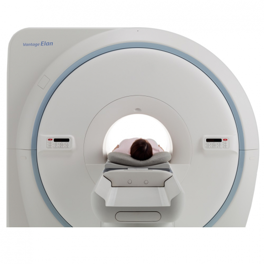 Магнітно-резонансний томограф Canon Medical Systems Vantage Elan 1.5T