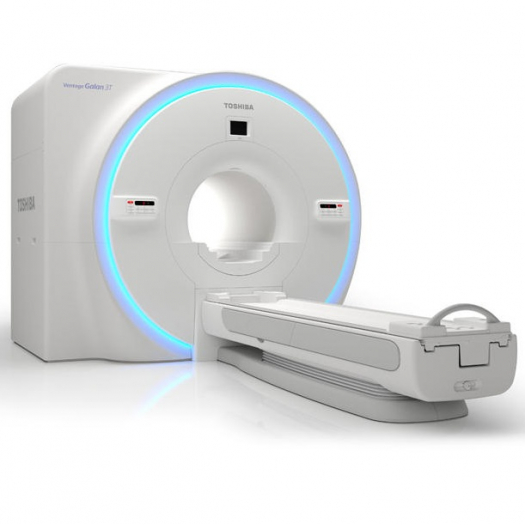 Магнітно-резонансний томограф Canon Medical Systems Vantage Galan 3T