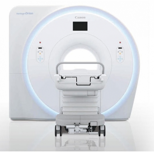 Магнітно-резонансний томограф Canon Medical Systems Vantage Orian 1.5T