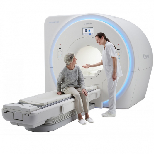 Магнітно-резонансний томограф Canon Medical Systems Vantage Orian 1.5T