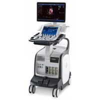 Апарат УЗД GE Healthcare Vivid E90/E95