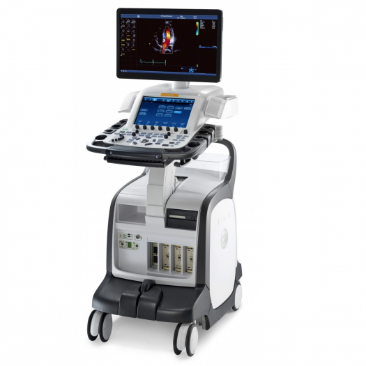 Апарат УЗД GE Healthcare Vivid E90/E95
