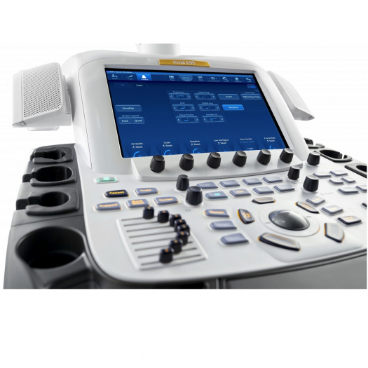 Апарат УЗД GE Healthcare Vivid E90/E95