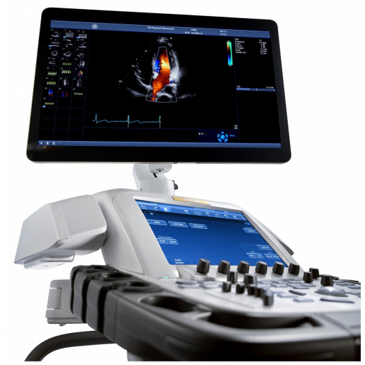 Апарат УЗД GE Healthcare Vivid E90/E95