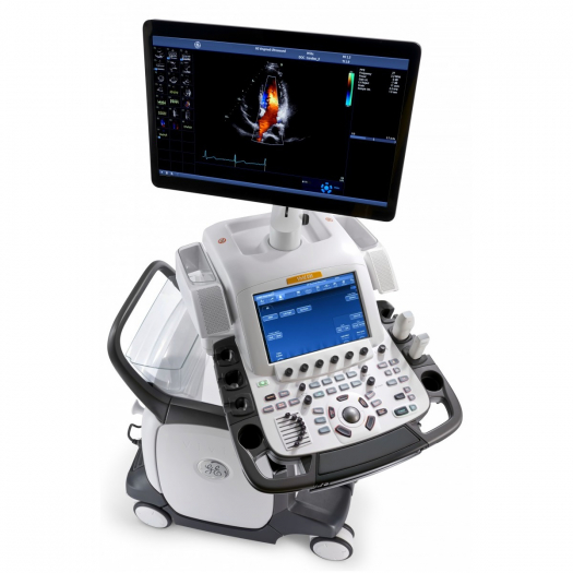 Апарат УЗД GE Healthcare Vivid E90/E95