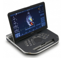 Апарат УЗД GE Healthcare Vivid Iq