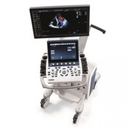 Апарат УЗД GE Healthcare Vivid S60/S70