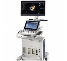 Апарат УЗД GE Healthcare Vivid S60/S70
