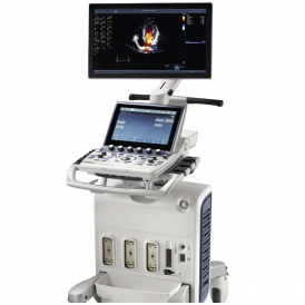 Апарат УЗД GE Healthcare Vivid S60/S70