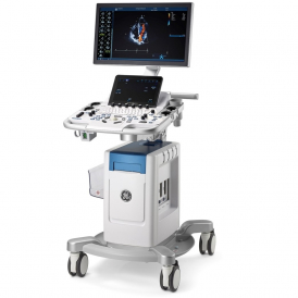 Апарат УЗД GE Healthcare Vivid T8