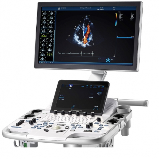Апарат УЗД GE Healthcare Vivid T8