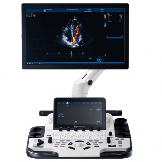 Апарат УЗД GE Healthcare Vivid T8